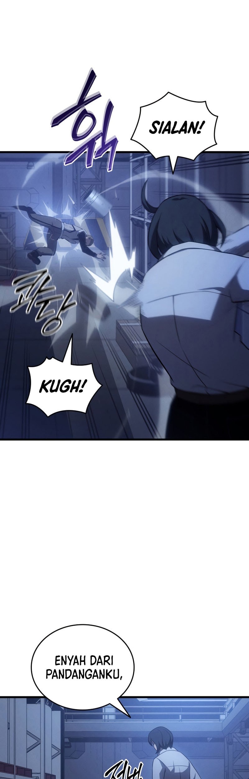 The Great Mage Returns After 4000 Years Chapter 214 - halaman 27