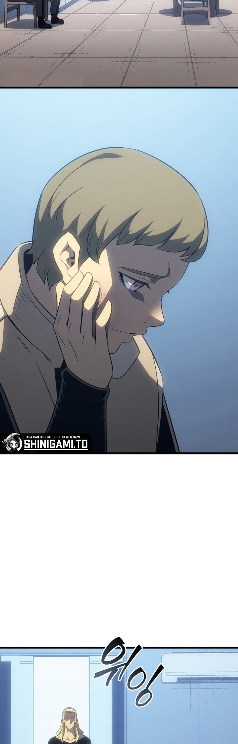 The Great Mage Returns After 4000 Years Chapter 214 - halaman 29