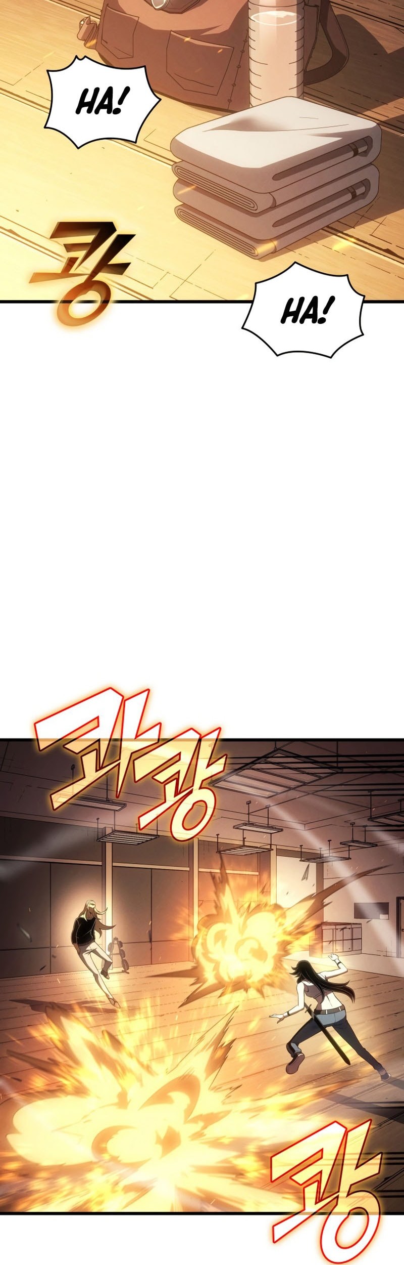 The Great Mage Returns After 4000 Years Chapter 214 - halaman 3