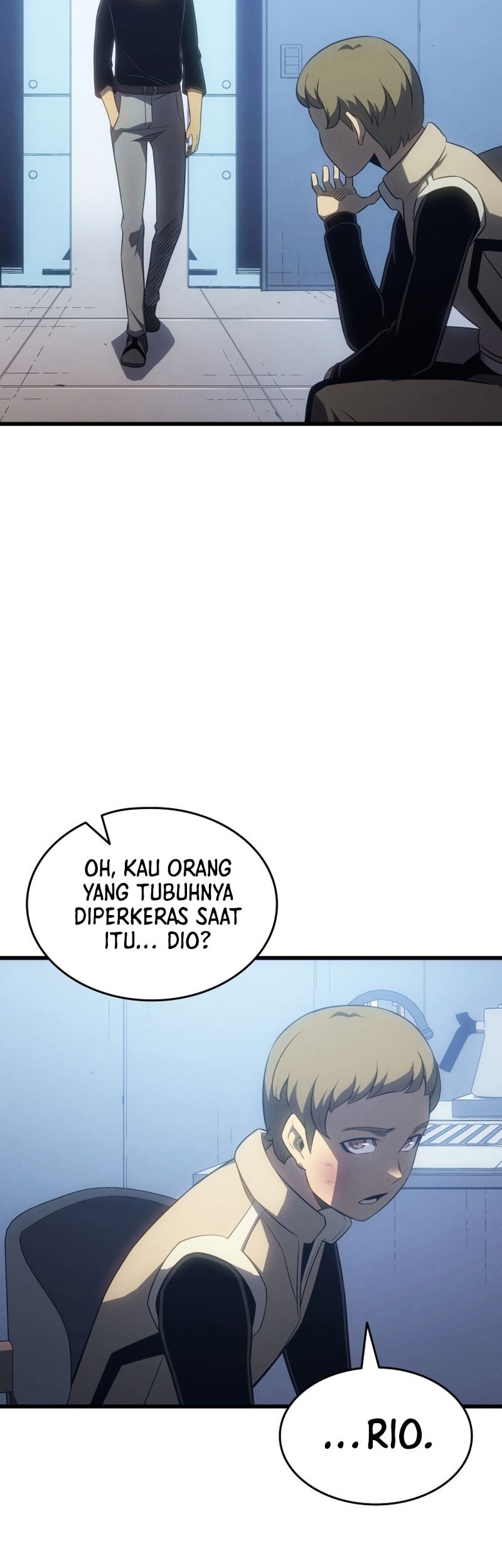 The Great Mage Returns After 4000 Years Chapter 214 - halaman 30