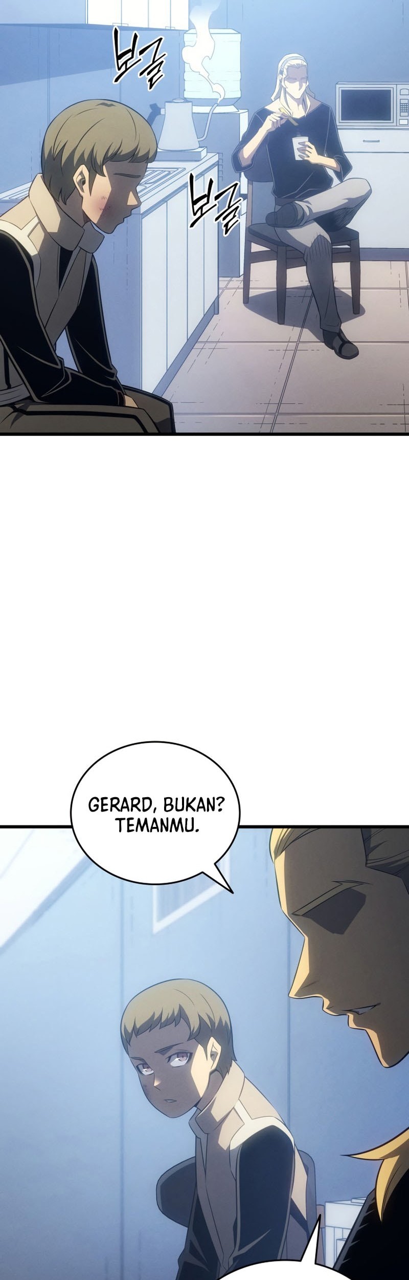 The Great Mage Returns After 4000 Years Chapter 214 - halaman 32