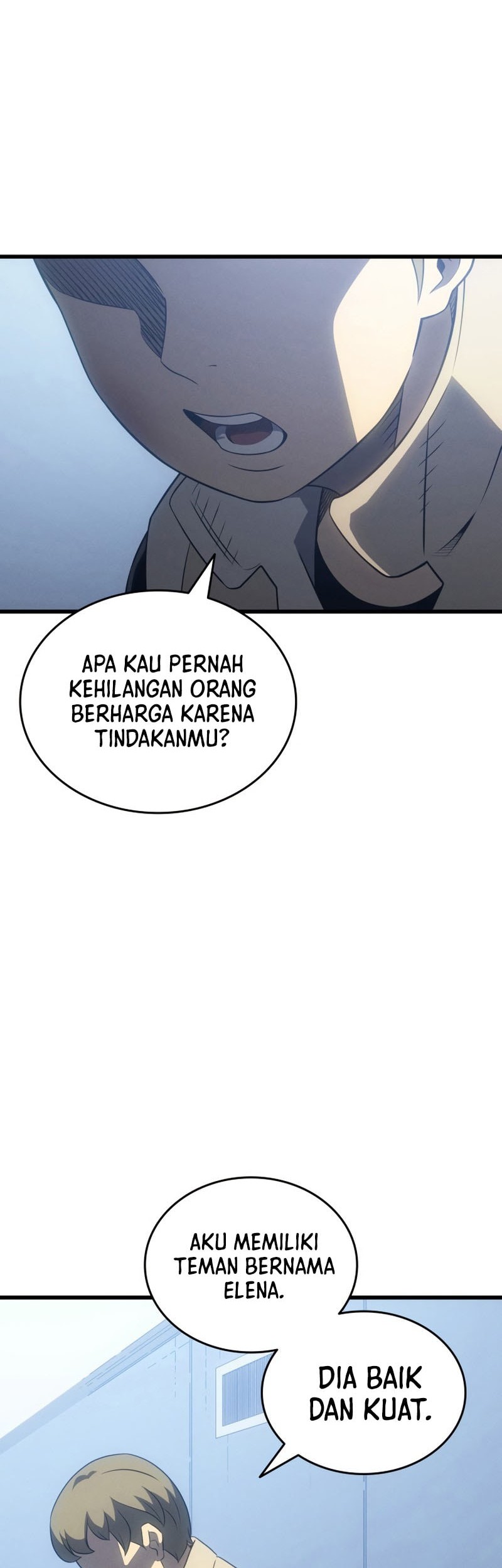 The Great Mage Returns After 4000 Years Chapter 214 - halaman 36