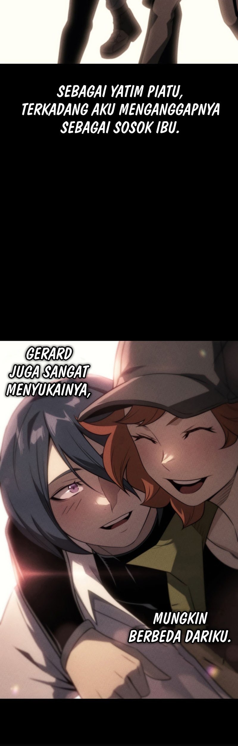 The Great Mage Returns After 4000 Years Chapter 214 - halaman 38
