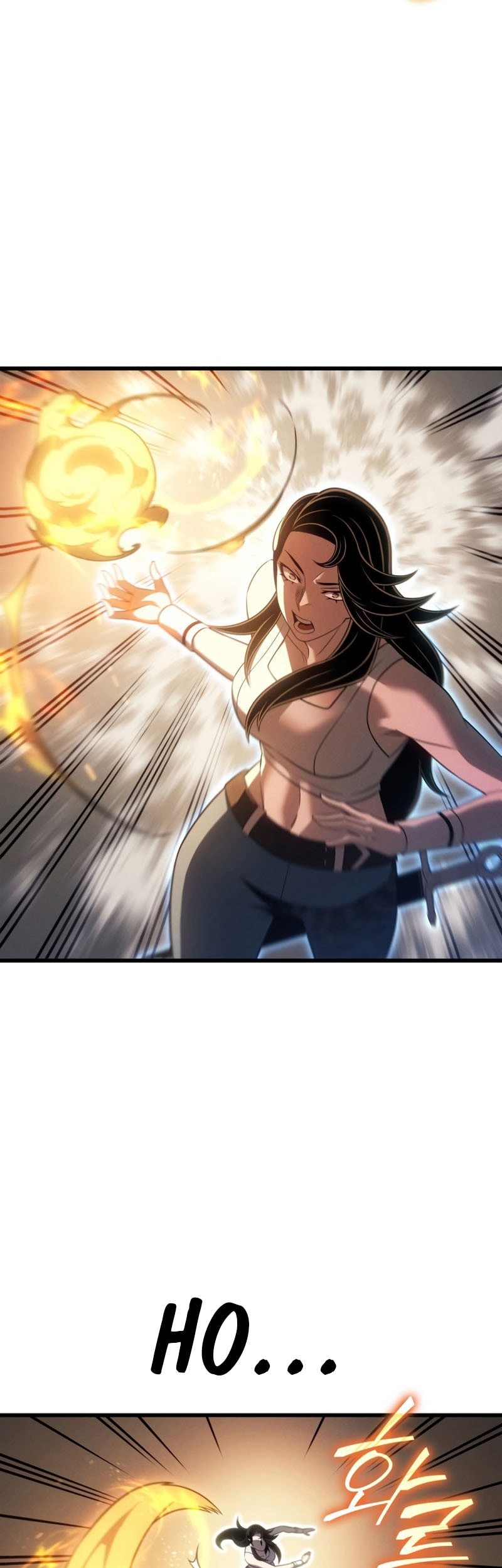 The Great Mage Returns After 4000 Years Chapter 214 - halaman 4