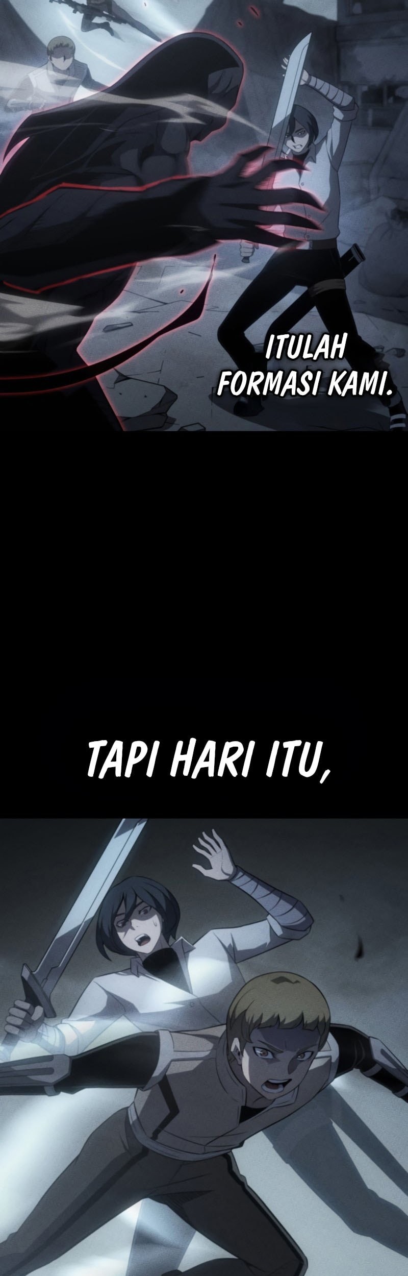 The Great Mage Returns After 4000 Years Chapter 214 - halaman 41