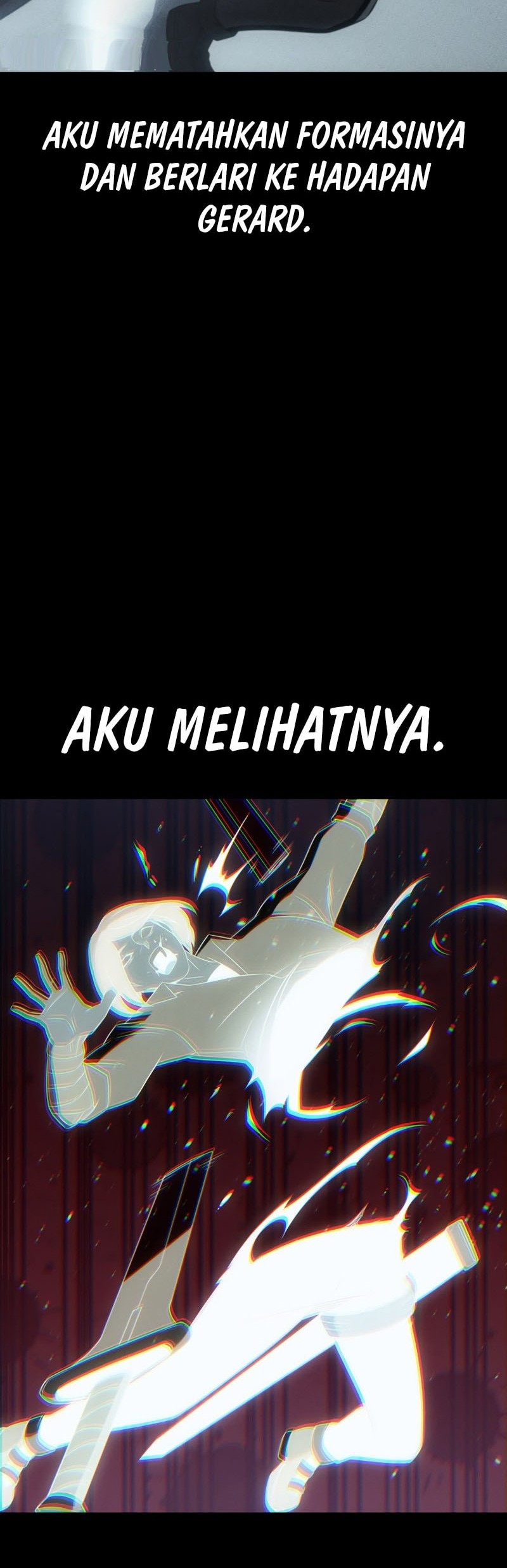 The Great Mage Returns After 4000 Years Chapter 214 - halaman 42