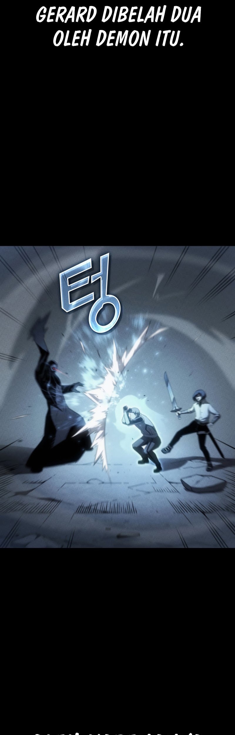 The Great Mage Returns After 4000 Years Chapter 214 - halaman 43
