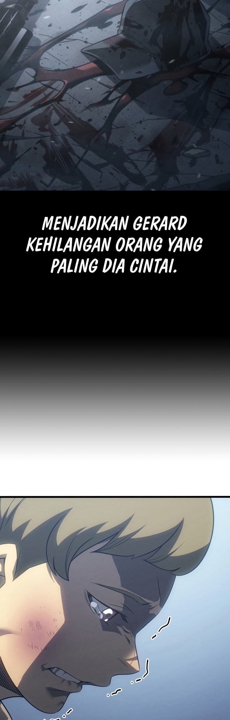 The Great Mage Returns After 4000 Years Chapter 214 - halaman 47