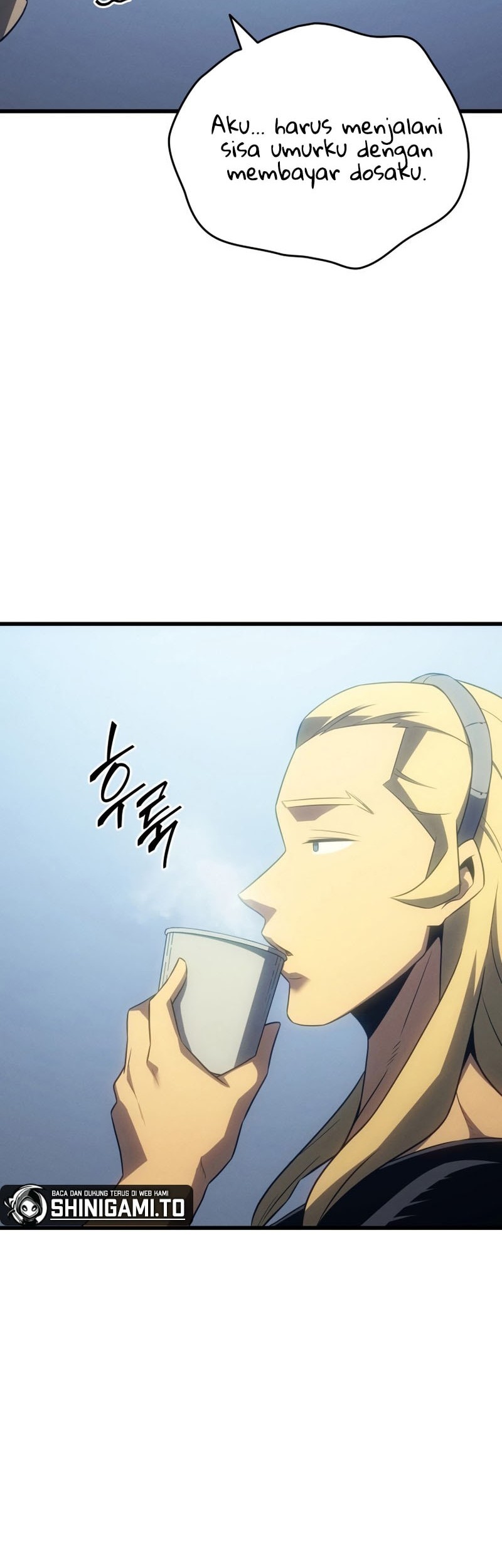 The Great Mage Returns After 4000 Years Chapter 214 - halaman 48