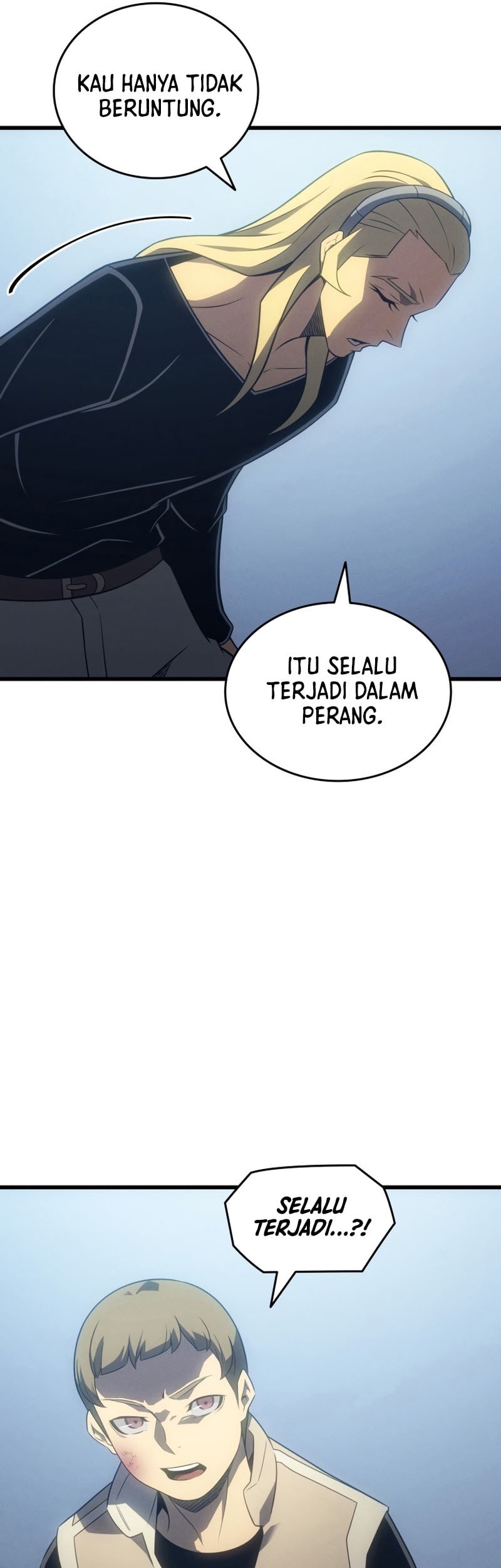 The Great Mage Returns After 4000 Years Chapter 214 - halaman 51
