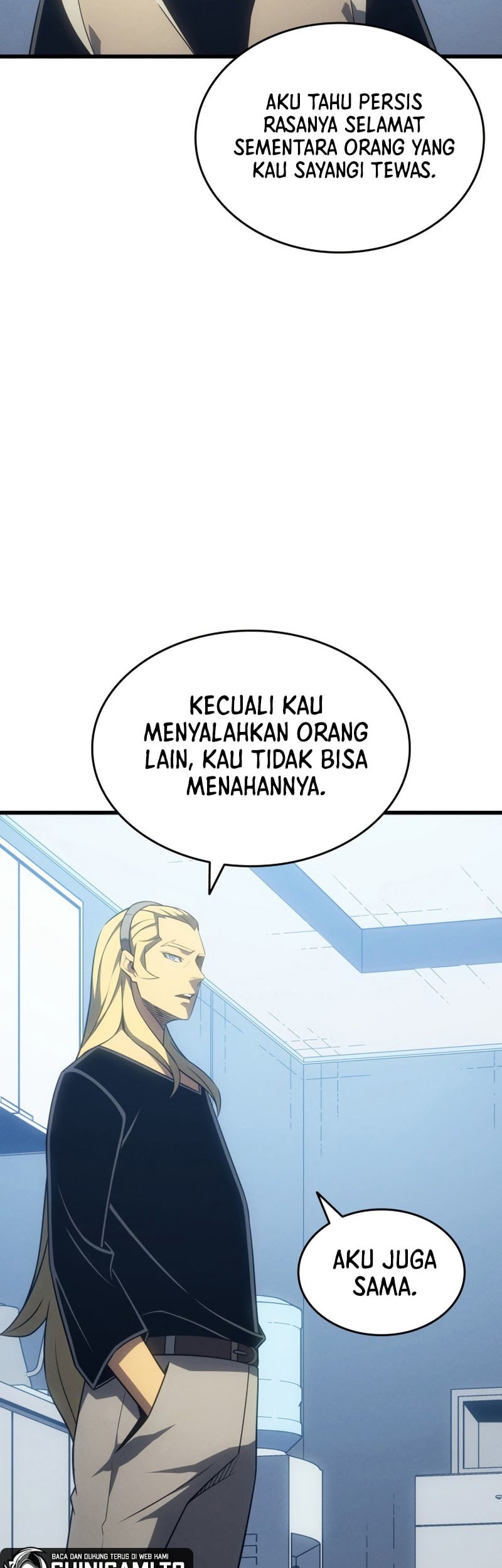 The Great Mage Returns After 4000 Years Chapter 214 - halaman 52