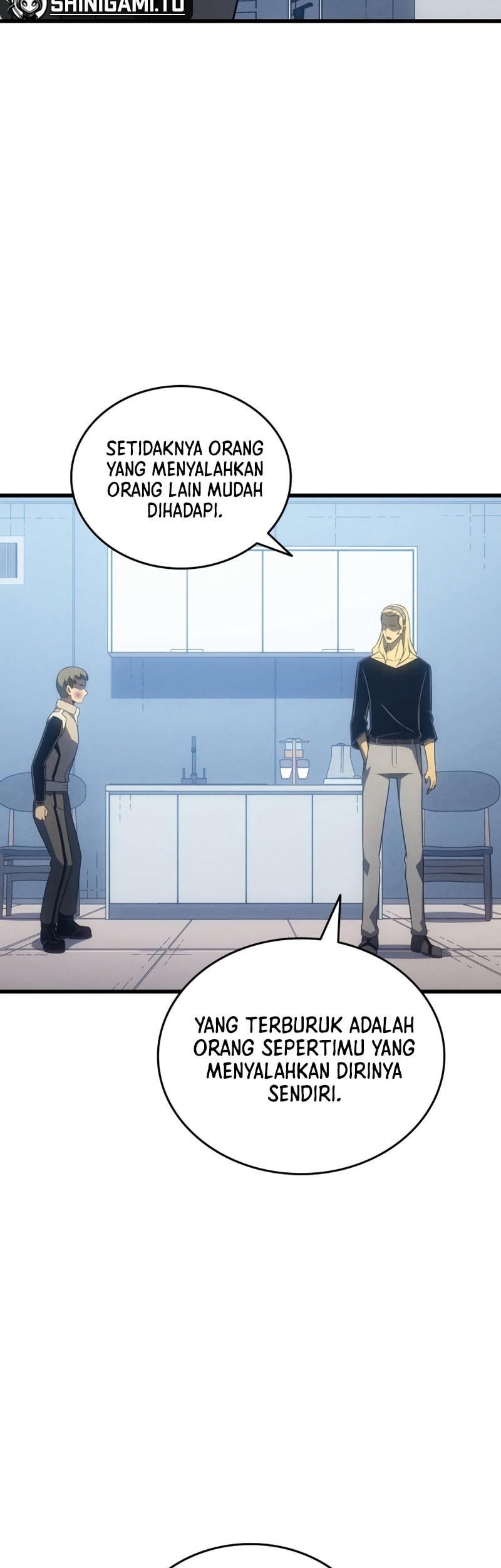 The Great Mage Returns After 4000 Years Chapter 214 - halaman 53
