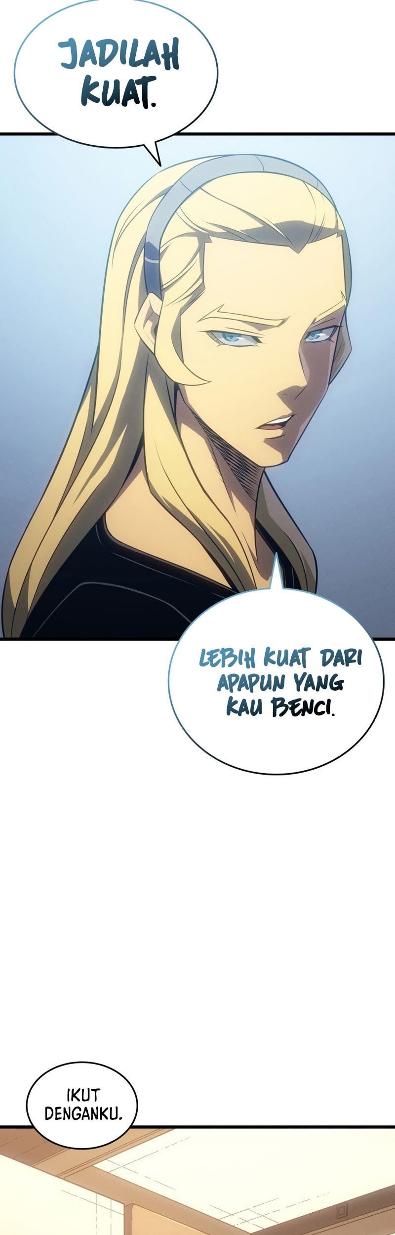The Great Mage Returns After 4000 Years Chapter 214 - halaman 55