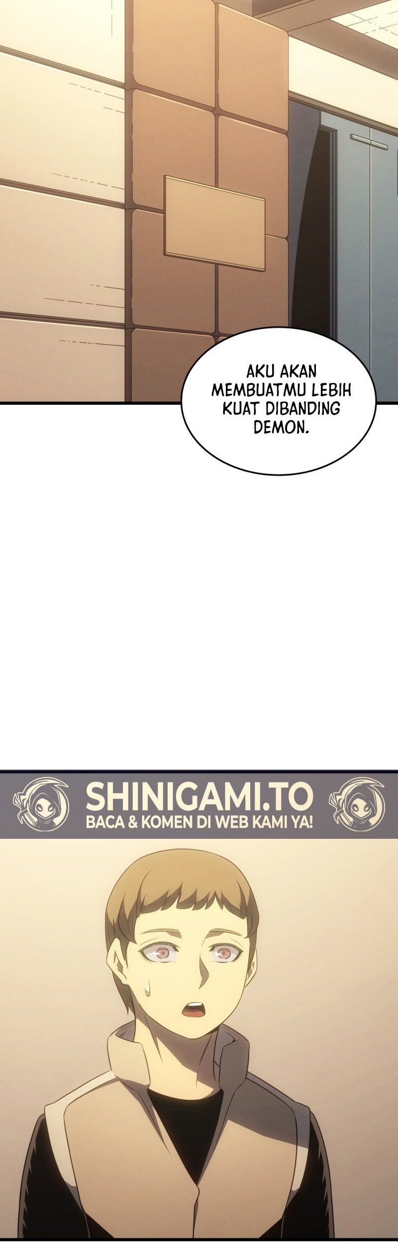 The Great Mage Returns After 4000 Years Chapter 214 - halaman 56