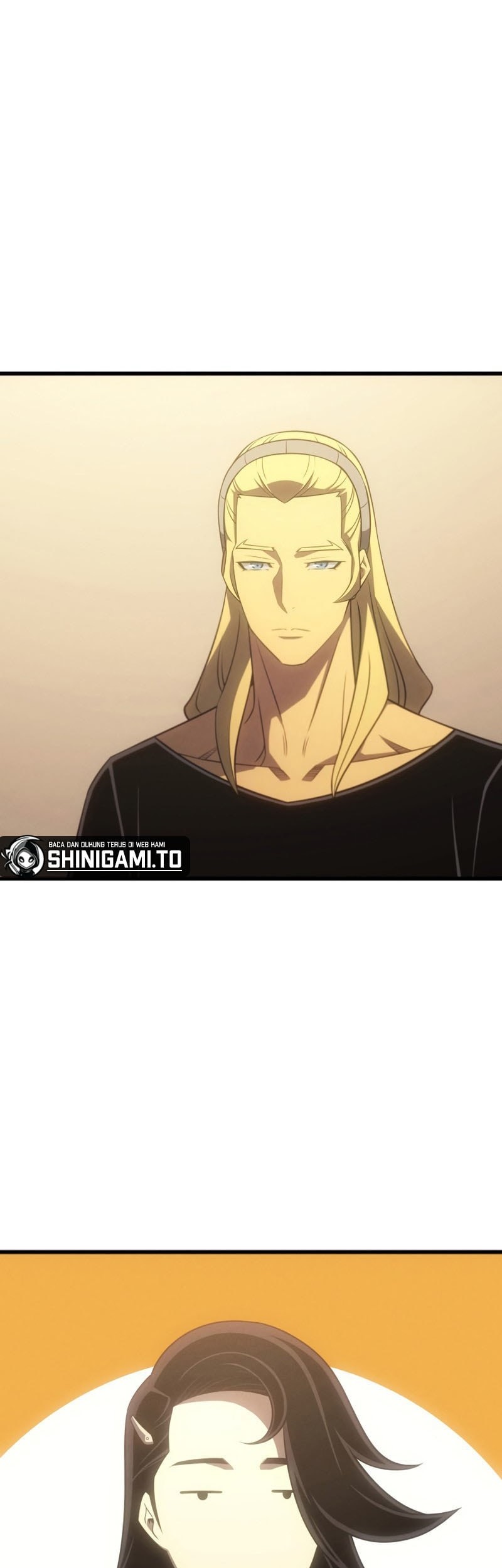 The Great Mage Returns After 4000 Years Chapter 214 - halaman 57