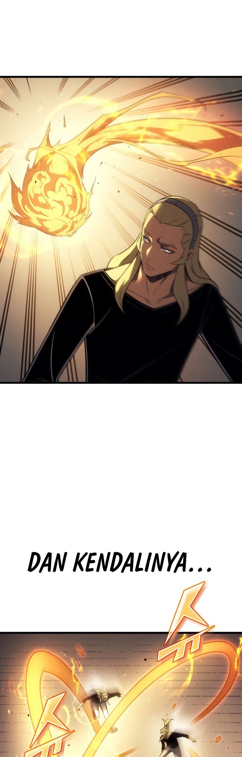 The Great Mage Returns After 4000 Years Chapter 214 - halaman 7
