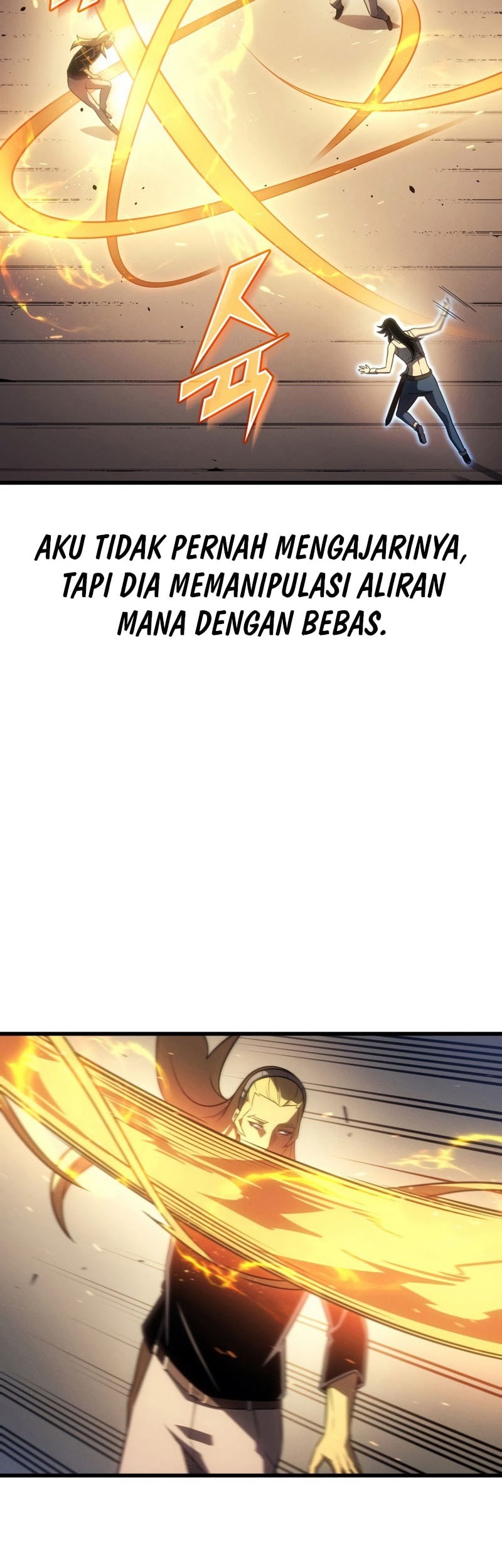 The Great Mage Returns After 4000 Years Chapter 214 - halaman 8