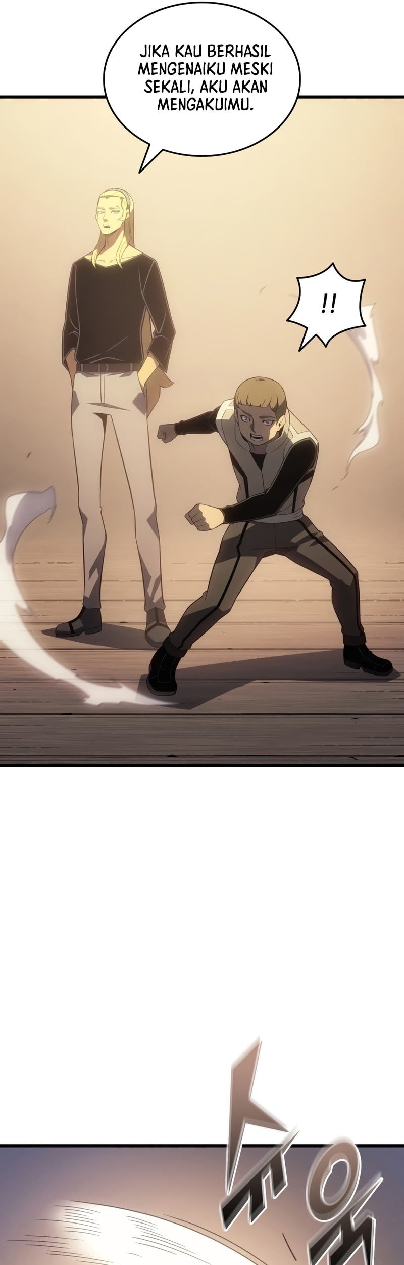 The Great Mage Returns After 4000 Years Chapter 215 - halaman 10