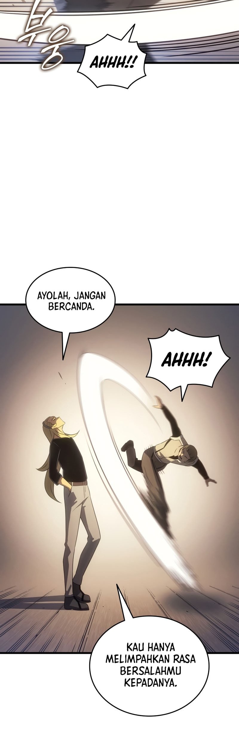 The Great Mage Returns After 4000 Years Chapter 215 - halaman 12
