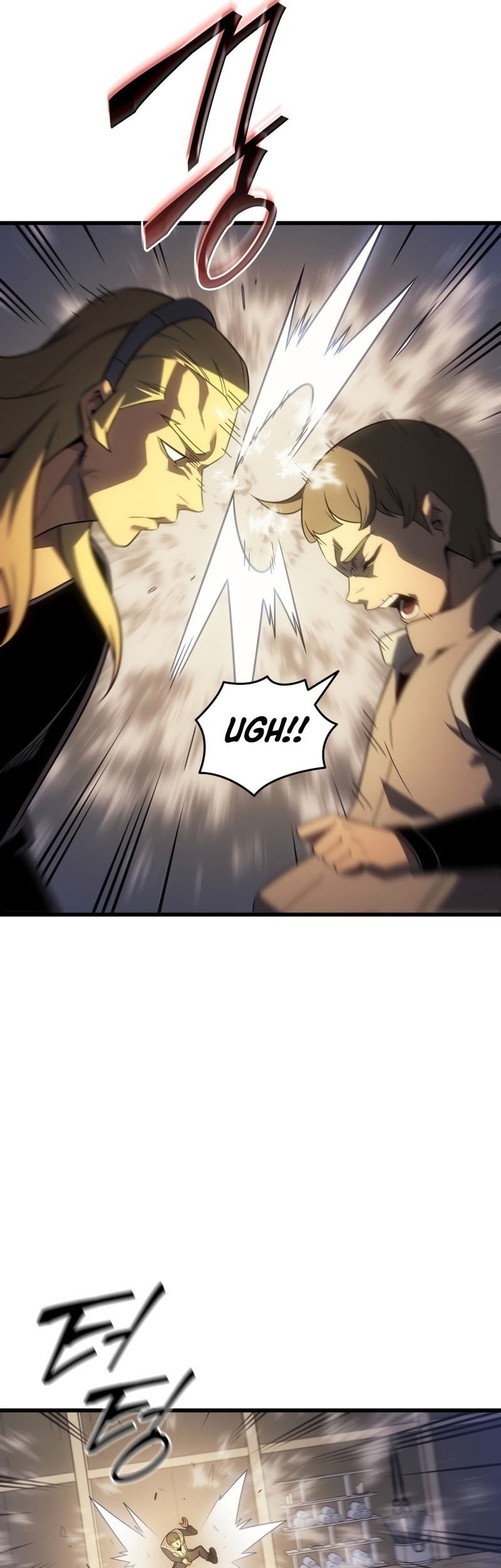 The Great Mage Returns After 4000 Years Chapter 215 - halaman 14