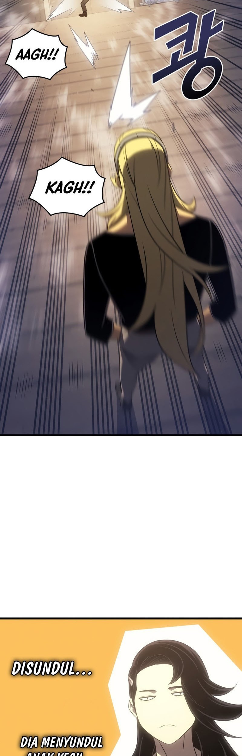 The Great Mage Returns After 4000 Years Chapter 215 - halaman 15