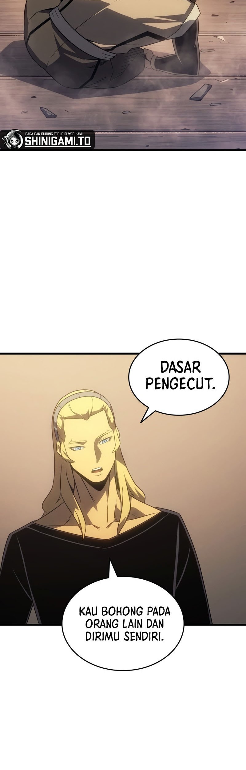 The Great Mage Returns After 4000 Years Chapter 215 - halaman 17