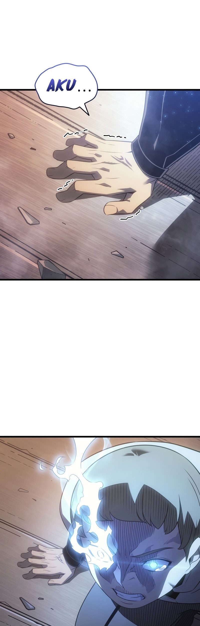 The Great Mage Returns After 4000 Years Chapter 215 - halaman 18