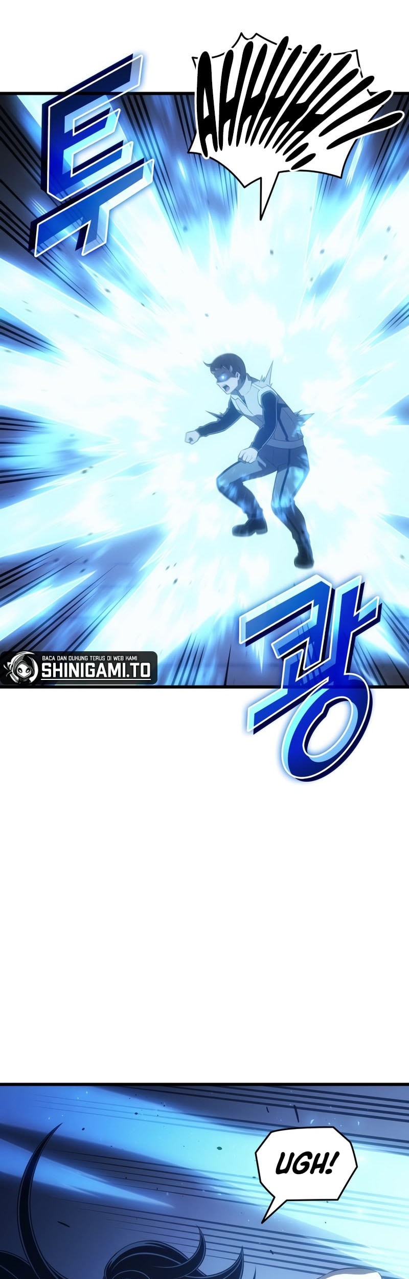 The Great Mage Returns After 4000 Years Chapter 215 - halaman 20