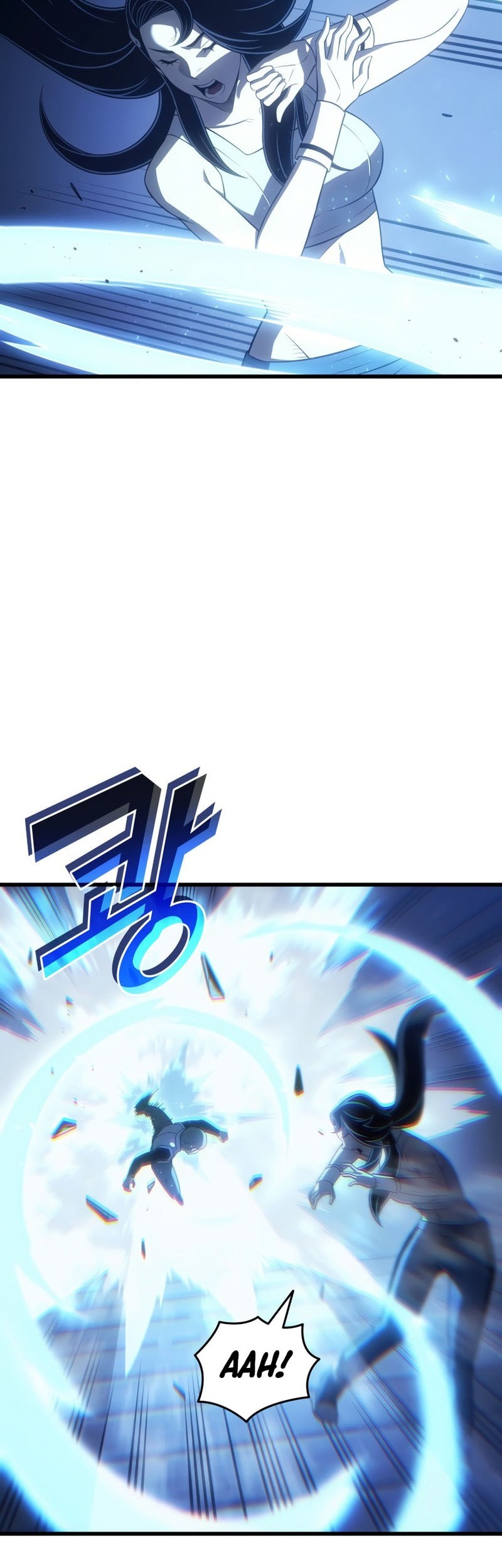 The Great Mage Returns After 4000 Years Chapter 215 - halaman 21