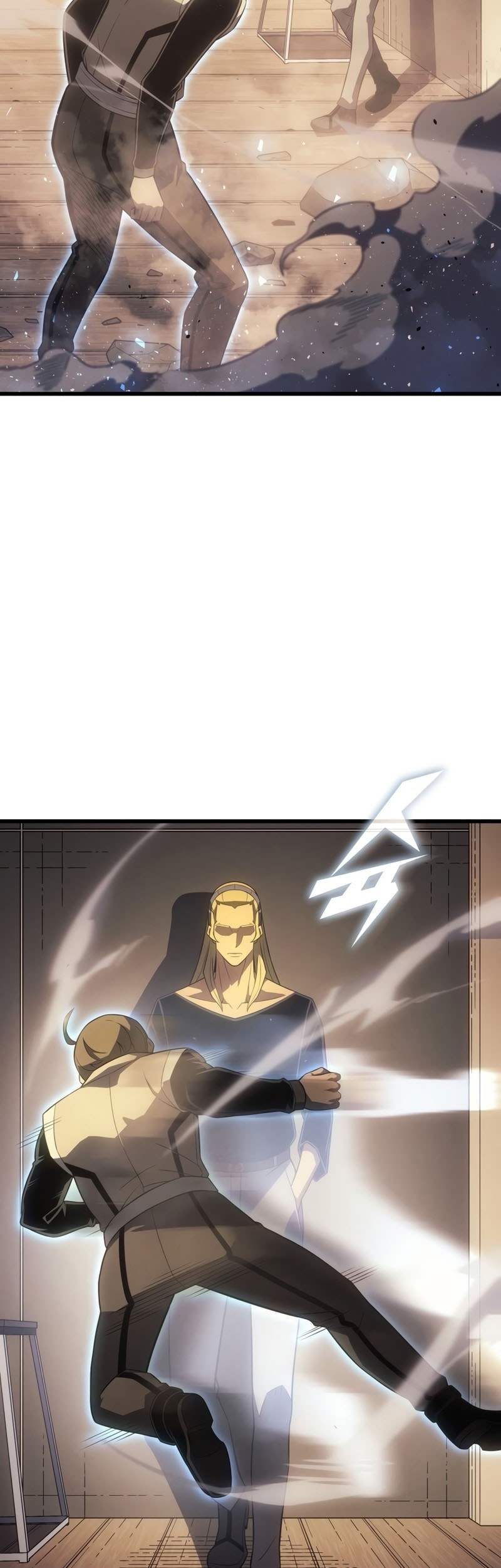 The Great Mage Returns After 4000 Years Chapter 215 - halaman 24