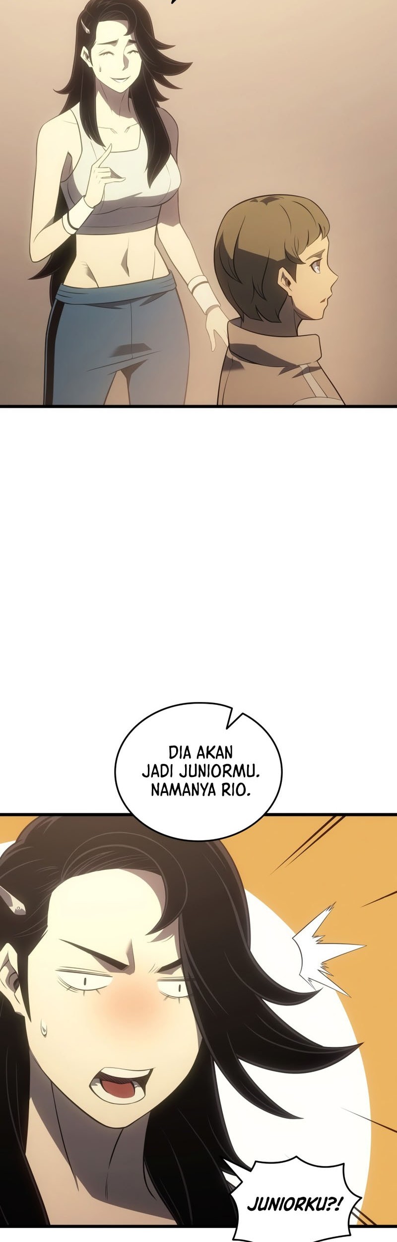 The Great Mage Returns After 4000 Years Chapter 215 - halaman 3
