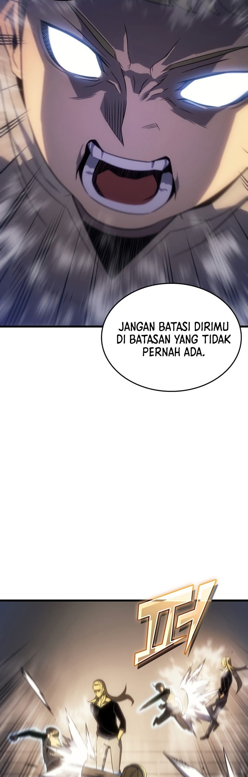 The Great Mage Returns After 4000 Years Chapter 215 - halaman 30