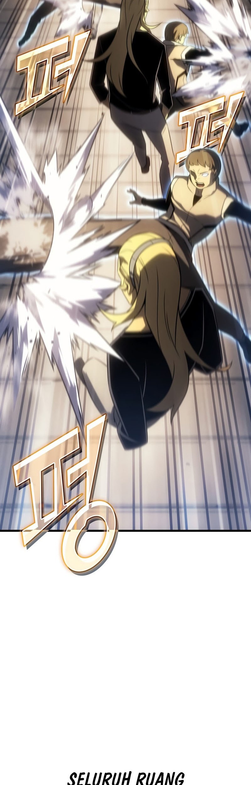 The Great Mage Returns After 4000 Years Chapter 215 - halaman 31