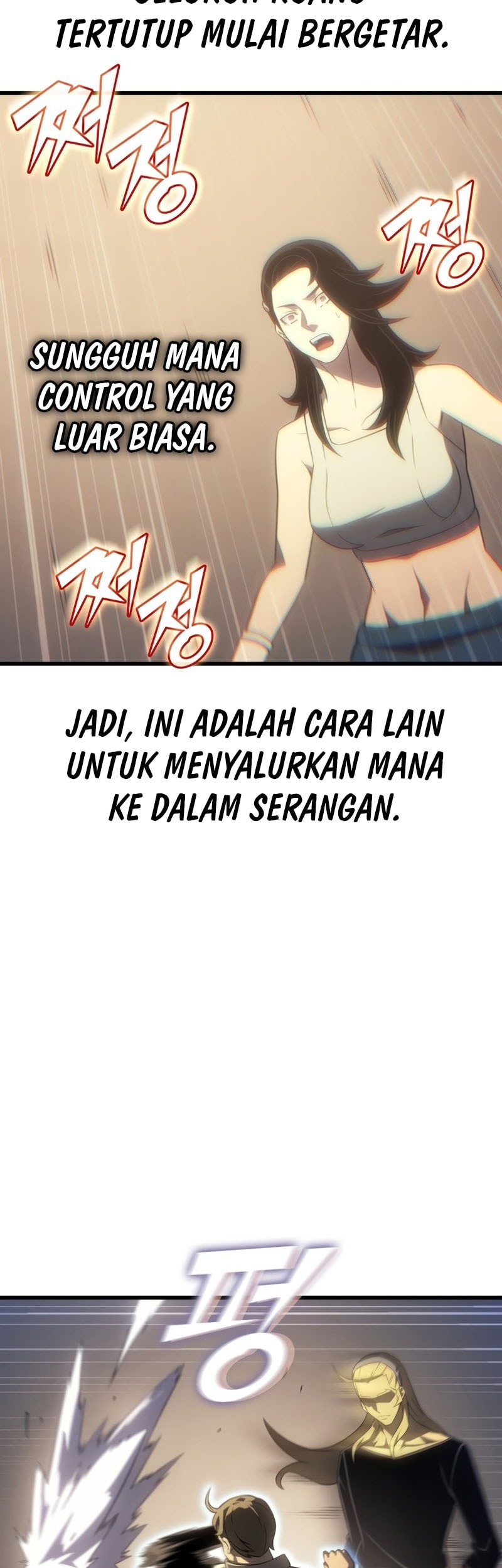 The Great Mage Returns After 4000 Years Chapter 215 - halaman 32