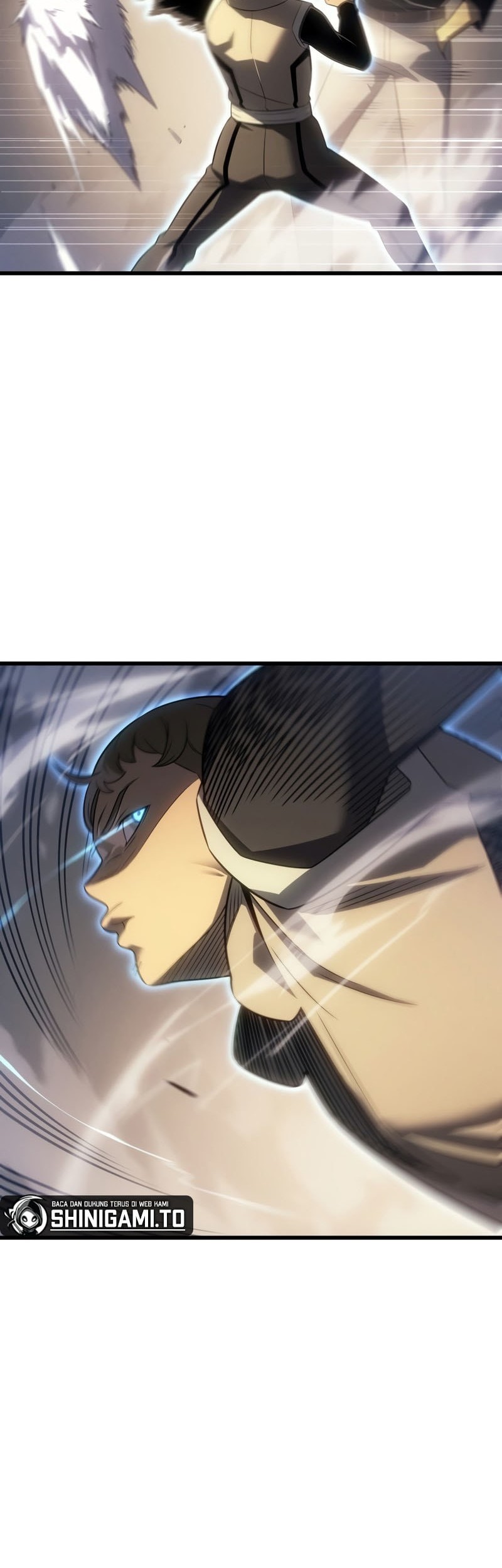 The Great Mage Returns After 4000 Years Chapter 215 - halaman 33
