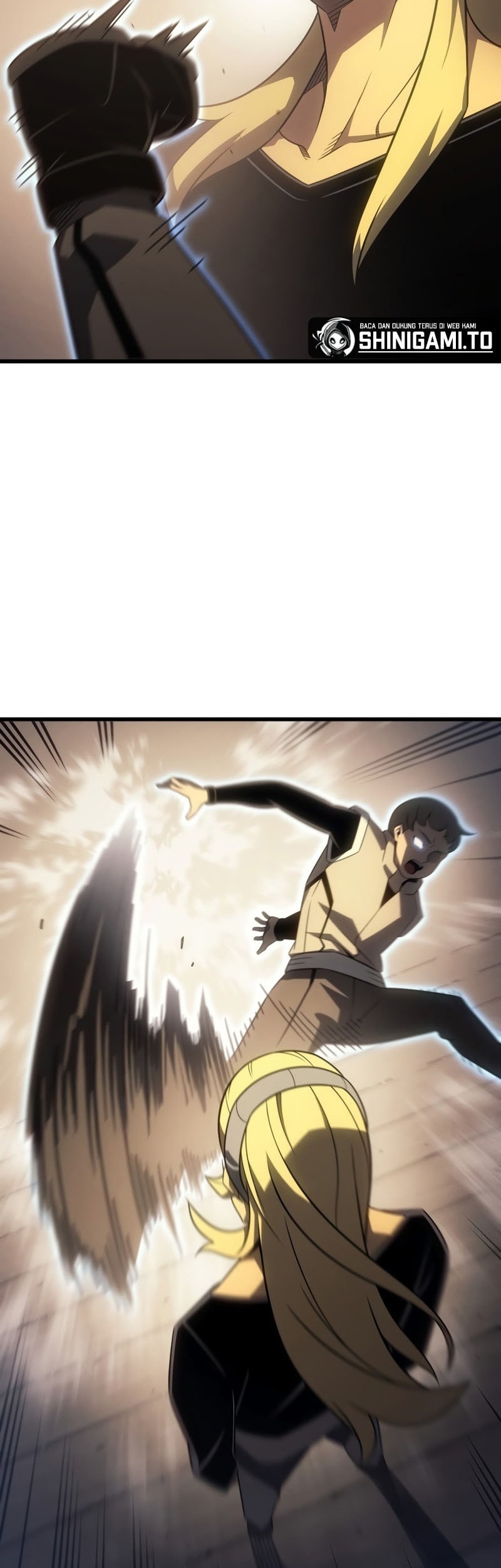 The Great Mage Returns After 4000 Years Chapter 215 - halaman 35