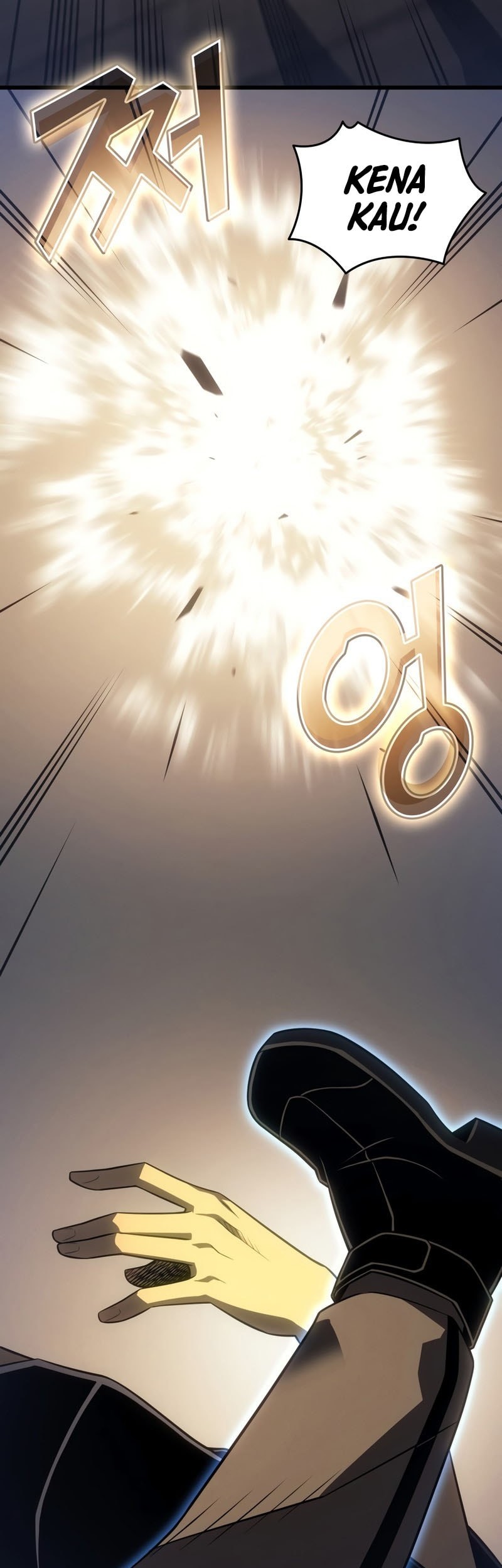 The Great Mage Returns After 4000 Years Chapter 215 - halaman 36