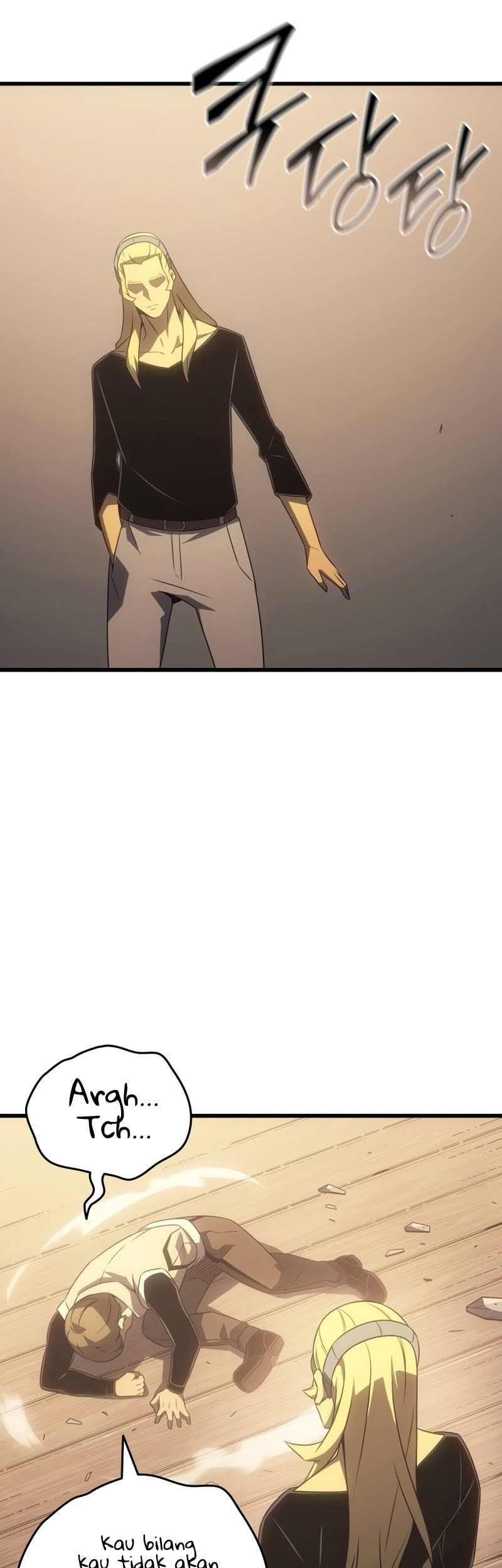 The Great Mage Returns After 4000 Years Chapter 215 - halaman 38