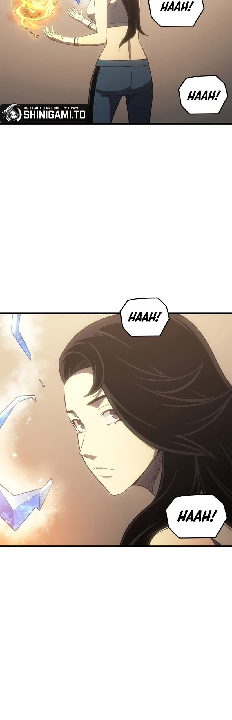 The Great Mage Returns After 4000 Years Chapter 215 - halaman 41