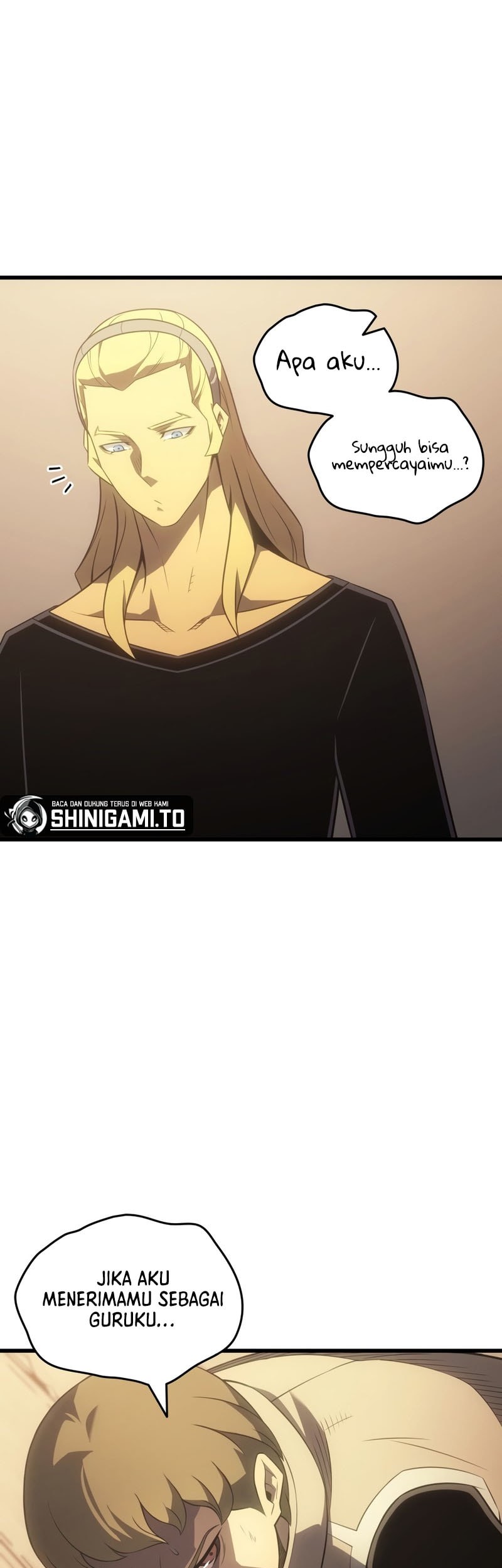 The Great Mage Returns After 4000 Years Chapter 215 - halaman 44