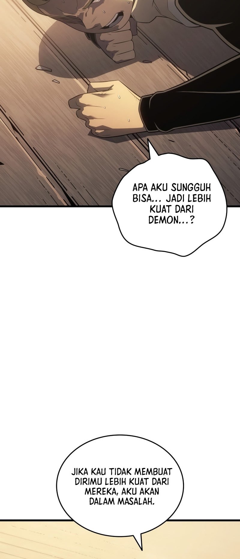 The Great Mage Returns After 4000 Years Chapter 215 - halaman 45