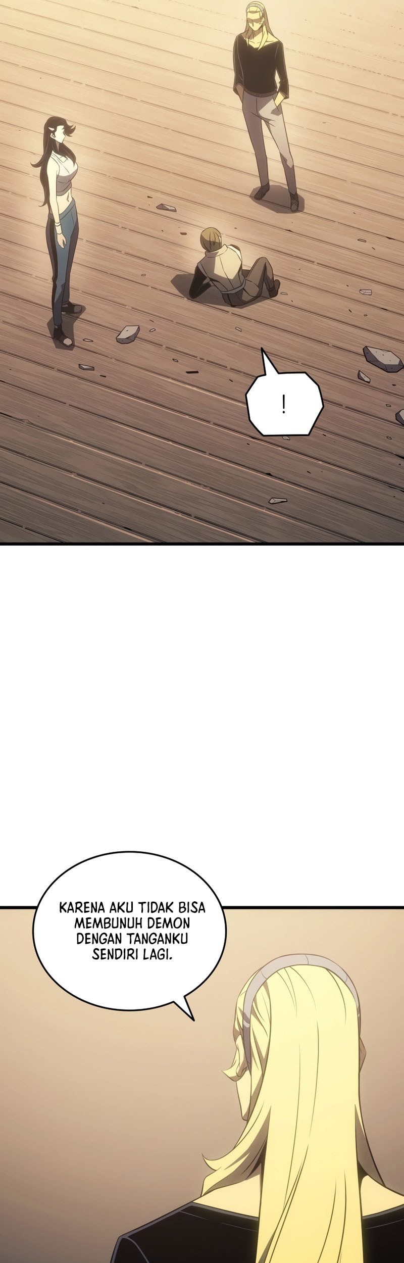 The Great Mage Returns After 4000 Years Chapter 215 - halaman 46