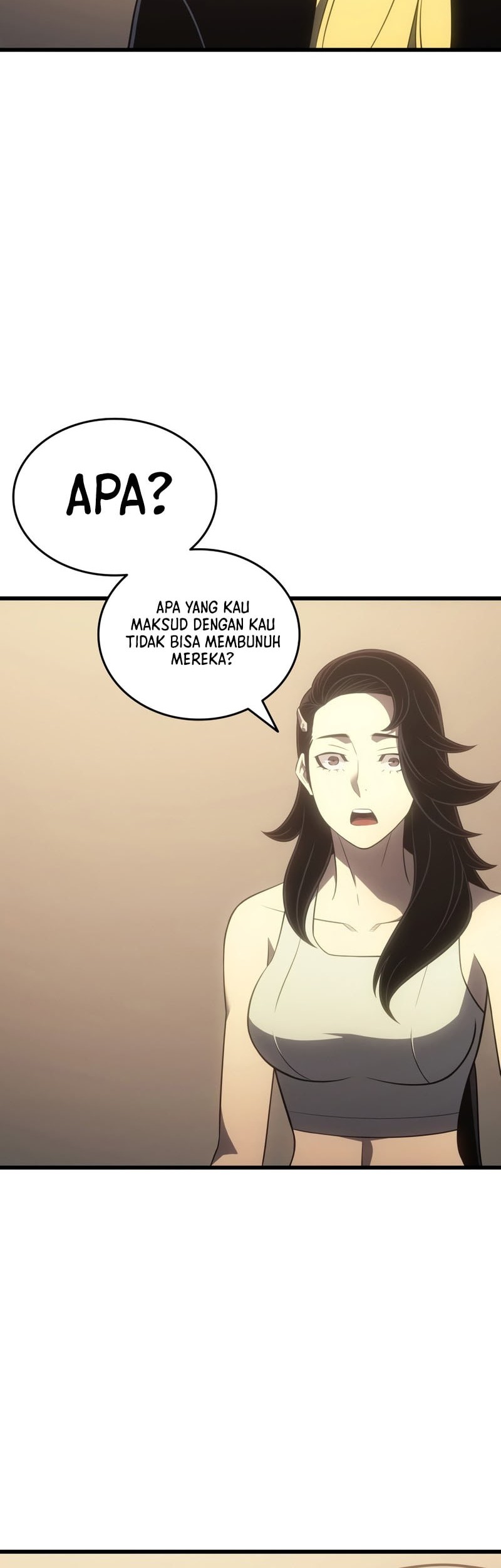 The Great Mage Returns After 4000 Years Chapter 215 - halaman 47