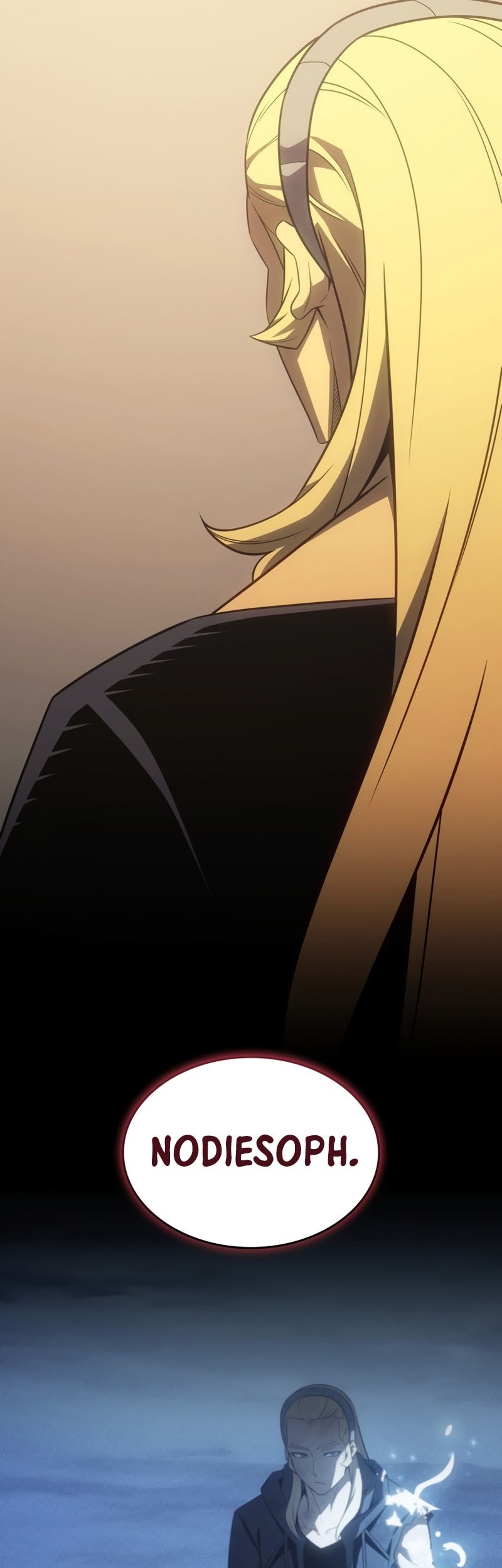 The Great Mage Returns After 4000 Years Chapter 215 - halaman 48