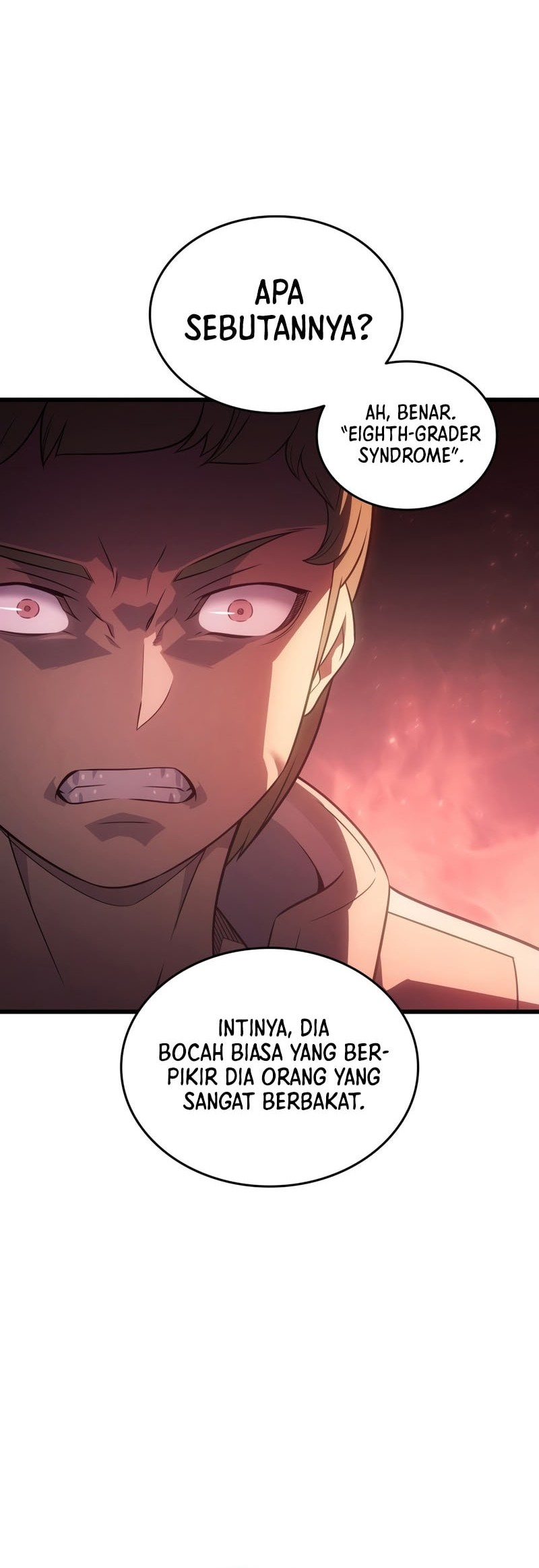 The Great Mage Returns After 4000 Years Chapter 215 - halaman 5