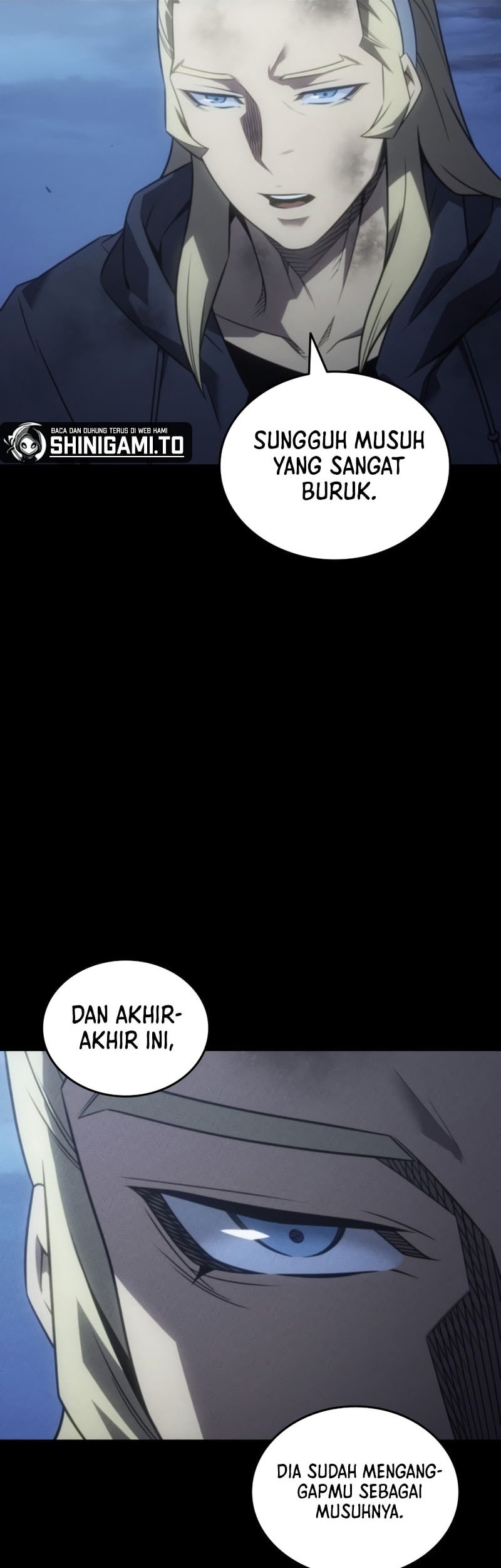 The Great Mage Returns After 4000 Years Chapter 215 - halaman 51