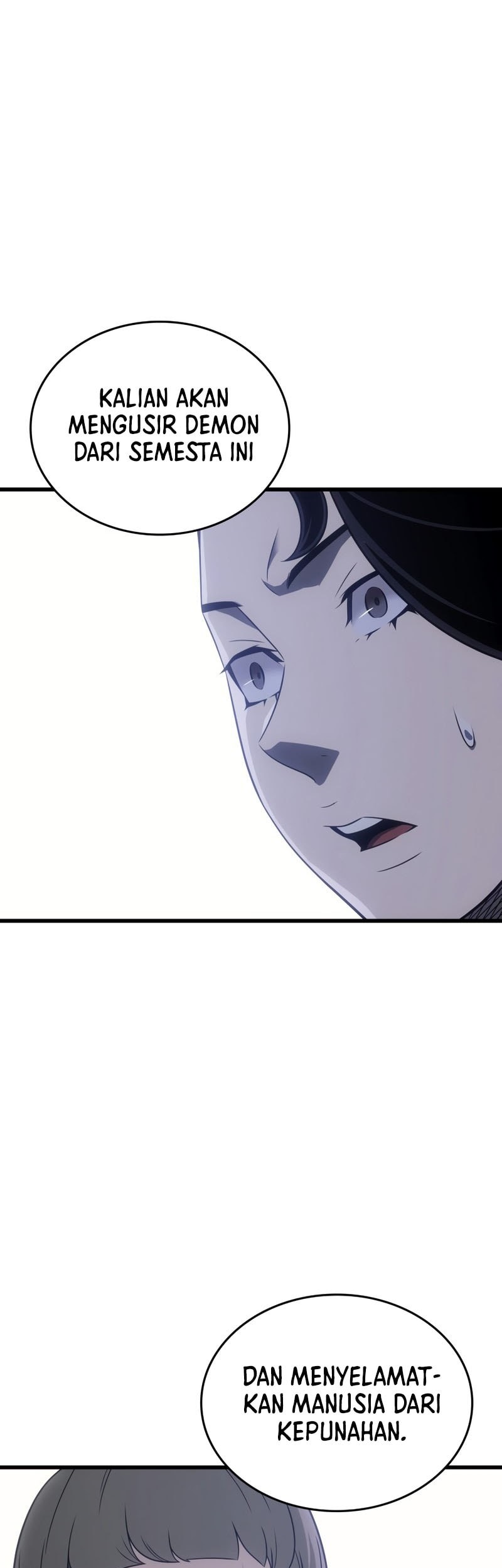 The Great Mage Returns After 4000 Years Chapter 215 - halaman 56