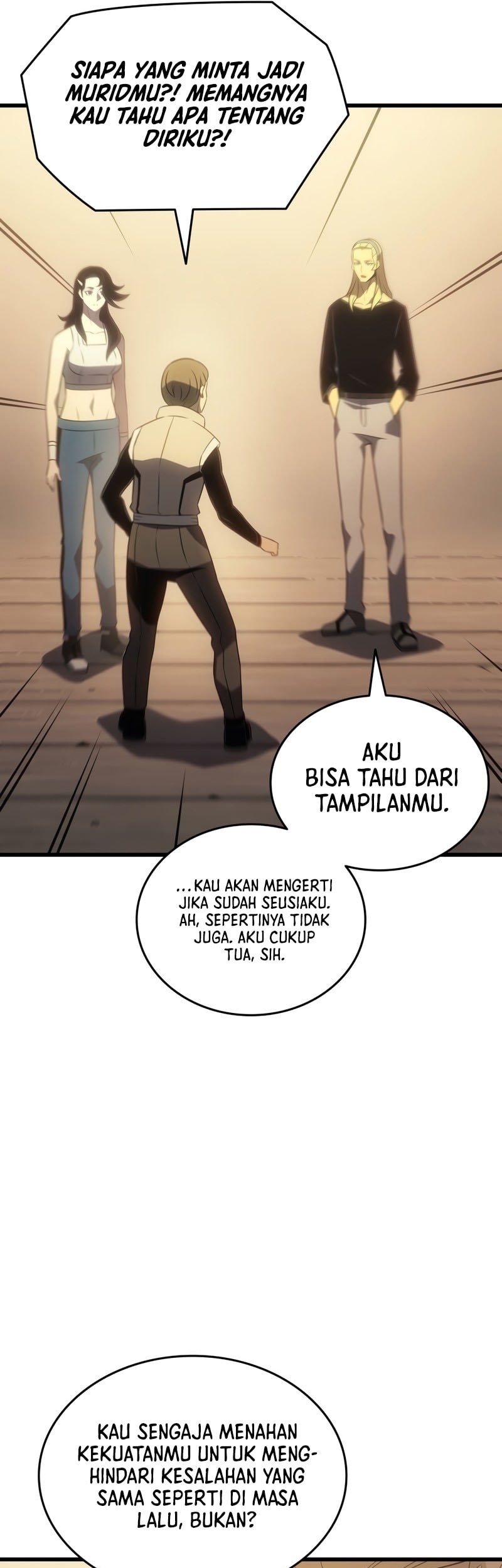 The Great Mage Returns After 4000 Years Chapter 215 - halaman 6