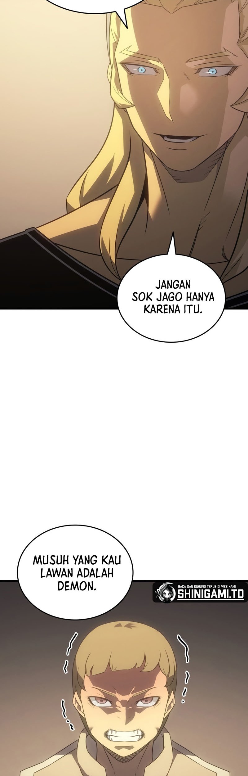 The Great Mage Returns After 4000 Years Chapter 215 - halaman 7