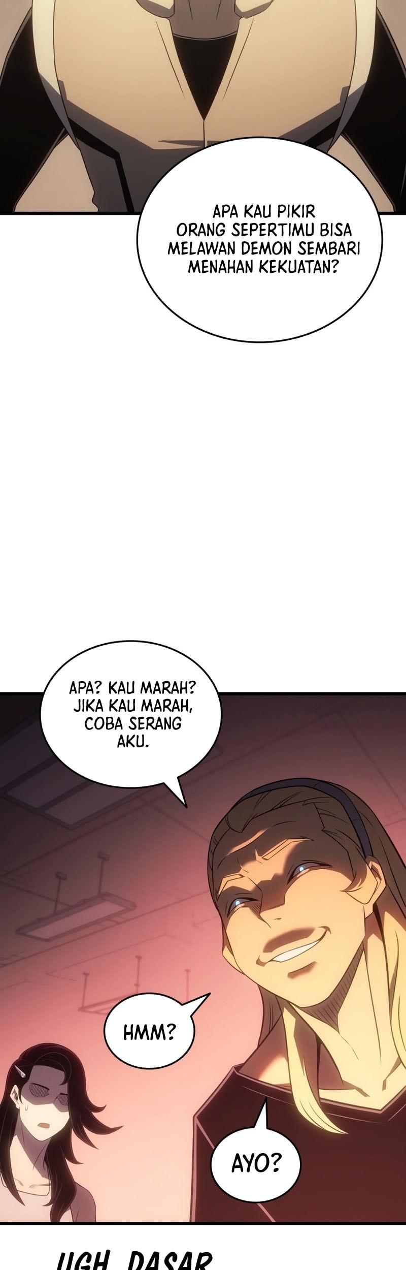 The Great Mage Returns After 4000 Years Chapter 215 - halaman 8